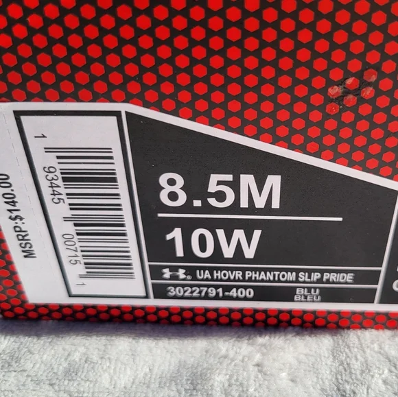 UA Hovr - Picture 7 of 7